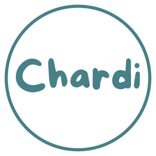 Chardi Logo